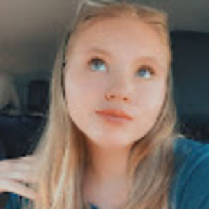 Meet your Posher, Ashley rose